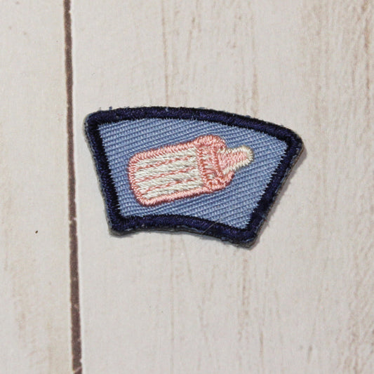 Fun Patch - Rocker