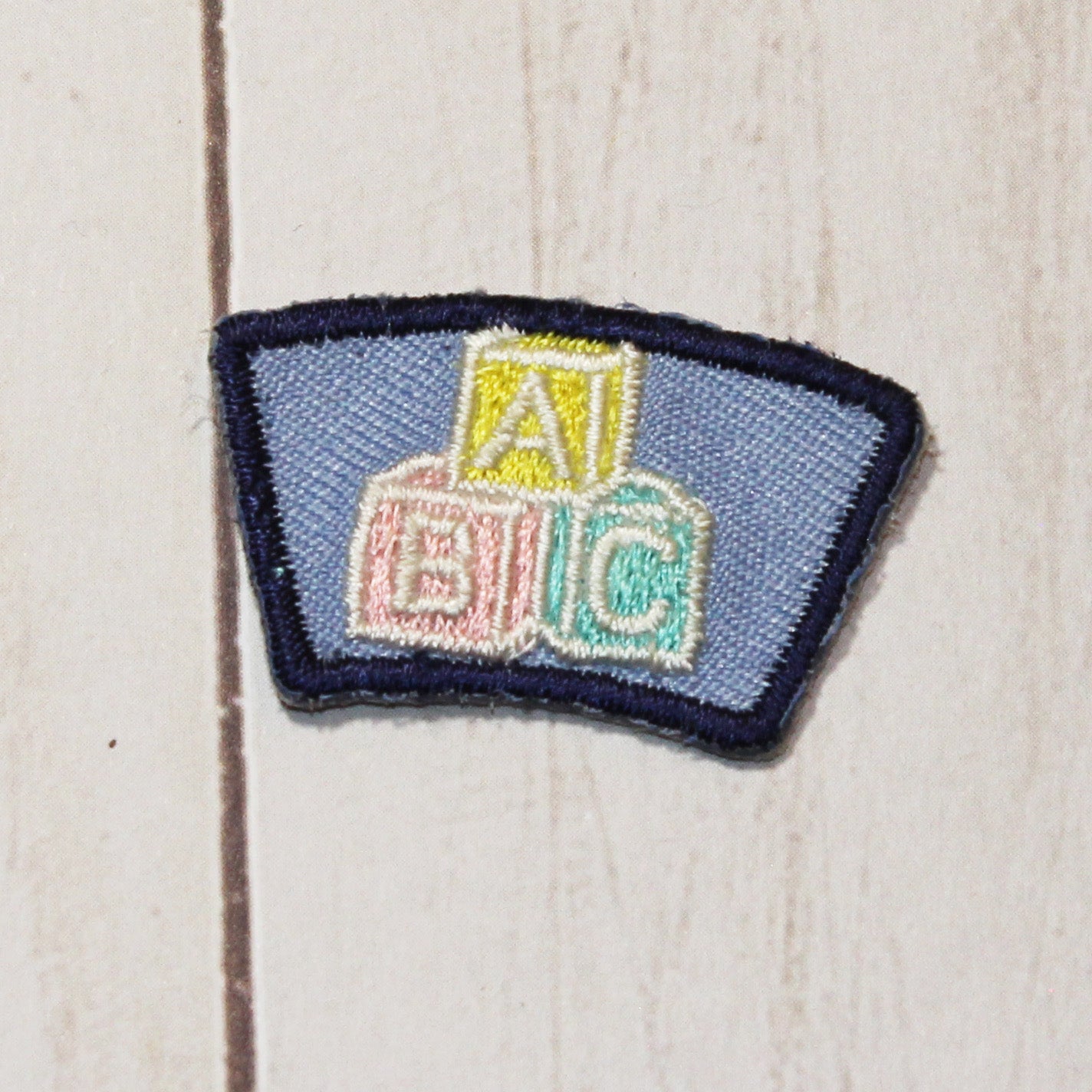 Fun Patch - Rocker