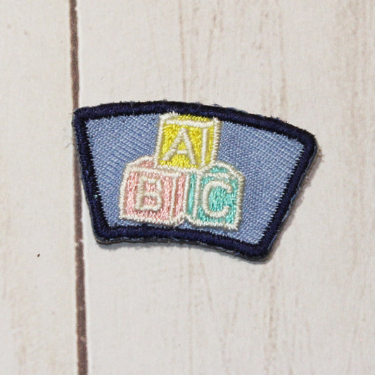 Fun Patch - Rocker