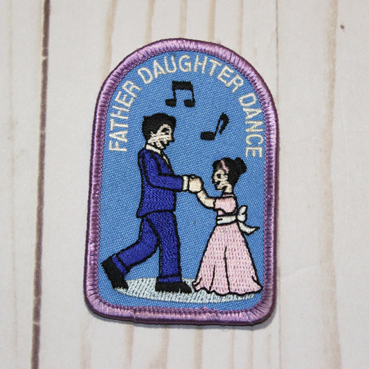 Fun Patch