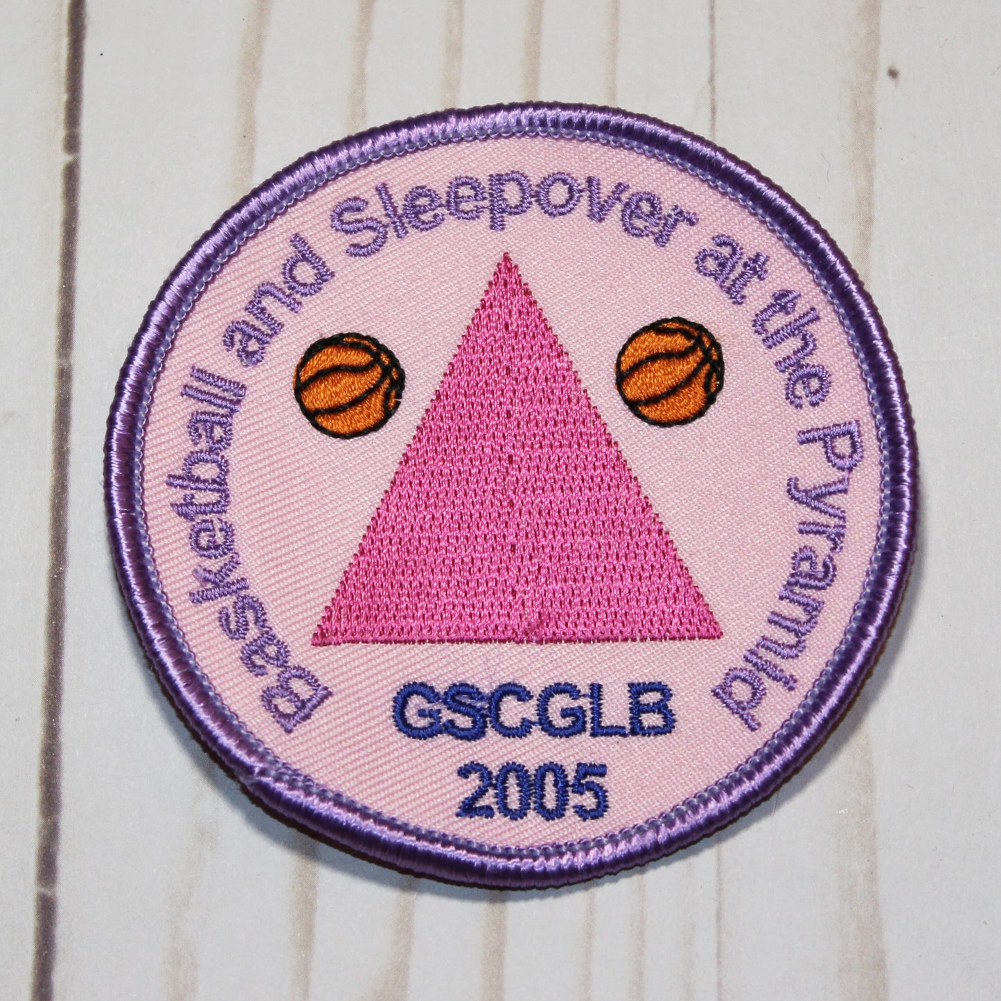 Fun Patch