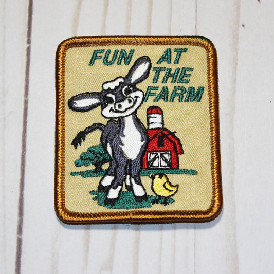 Fun Patch