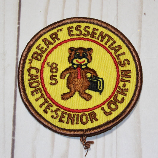 Fun Patch