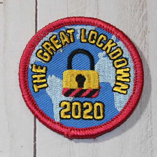 Fun Patch