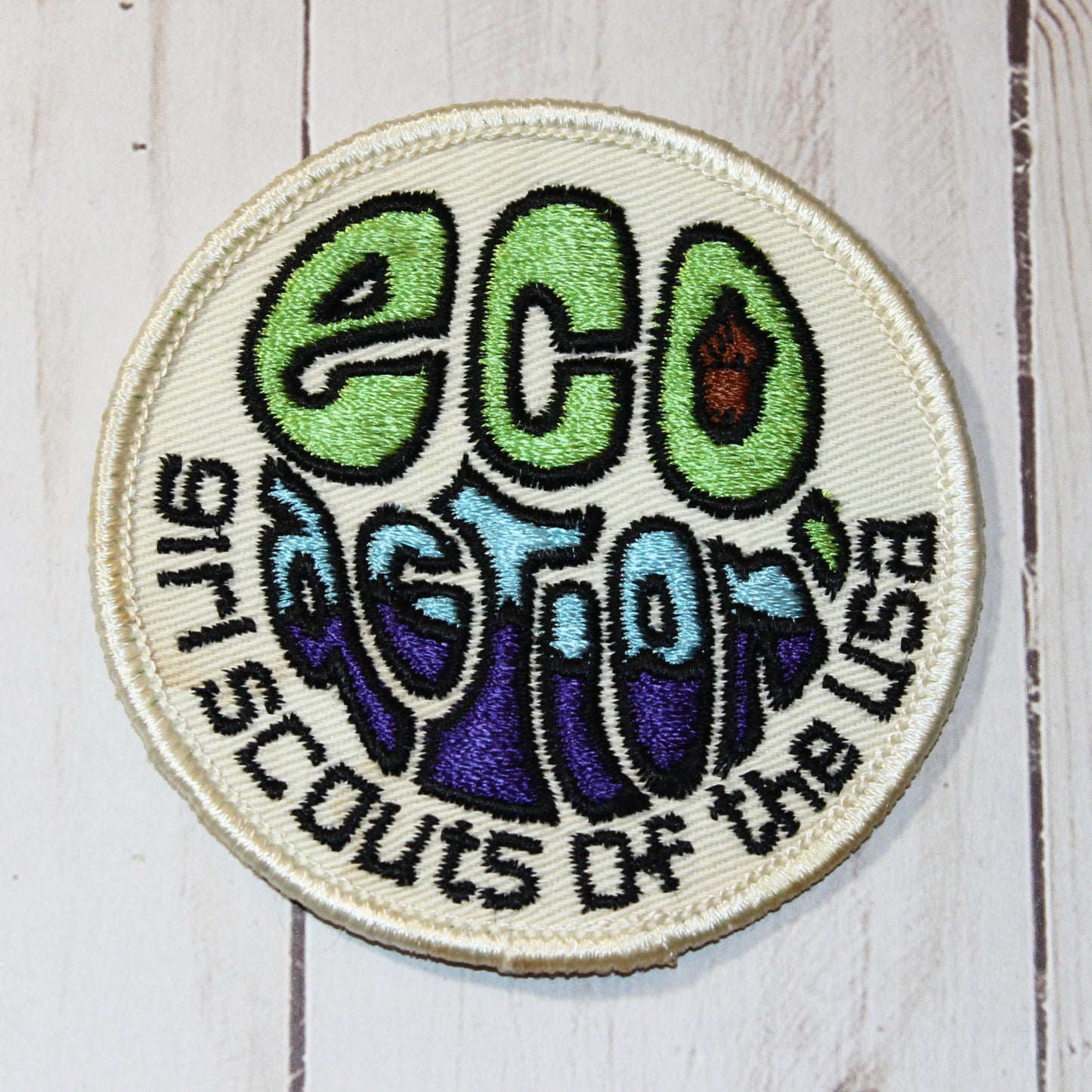 Fun Patch