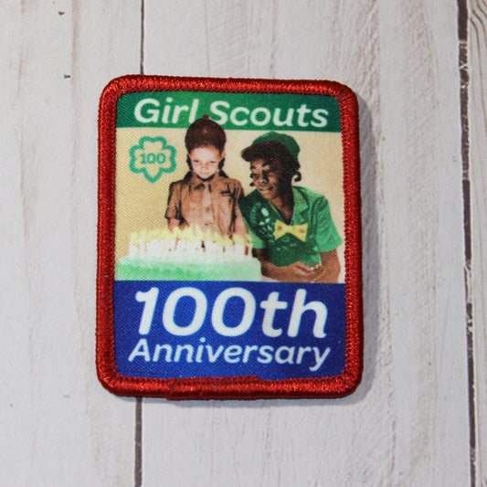 Fun Patch