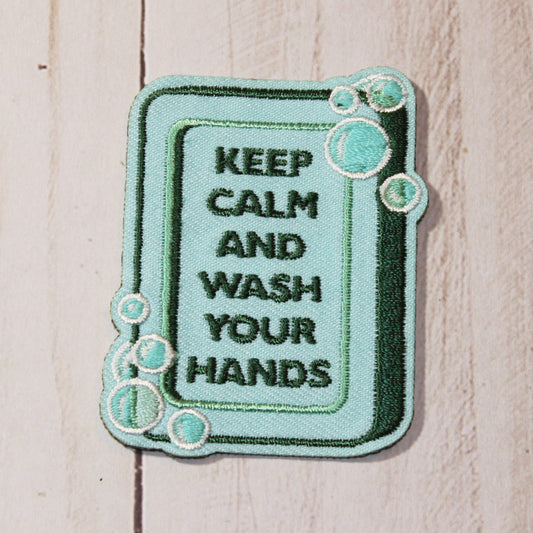 Fun Patch