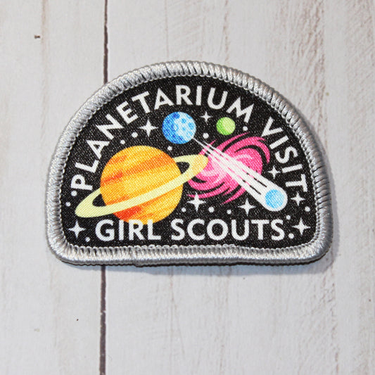 Fun Patch