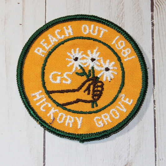 Fun Patch