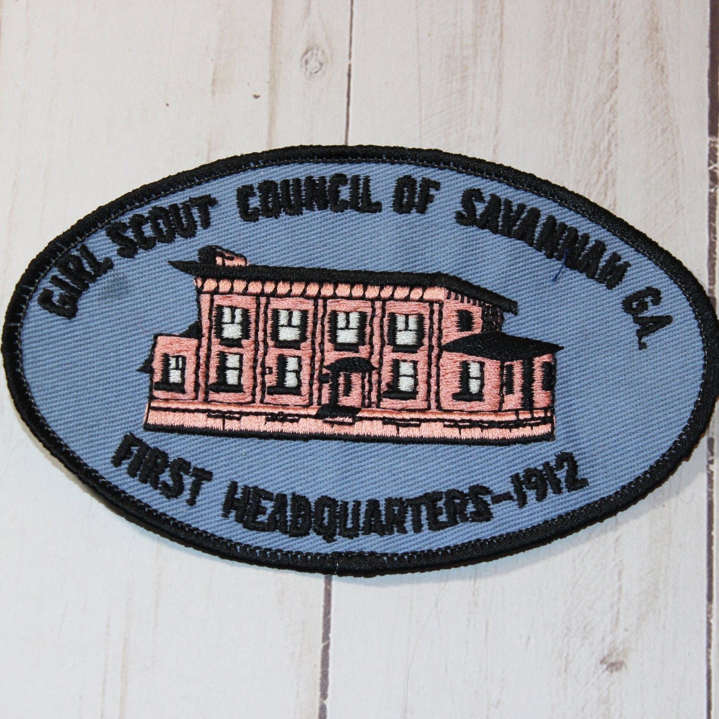 Fun Patch
