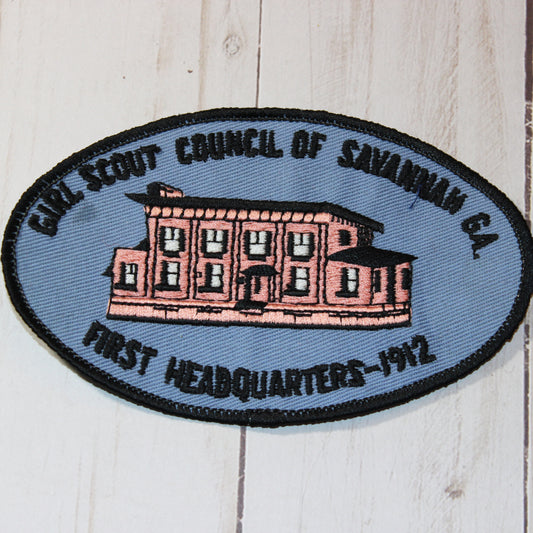 Fun Patch