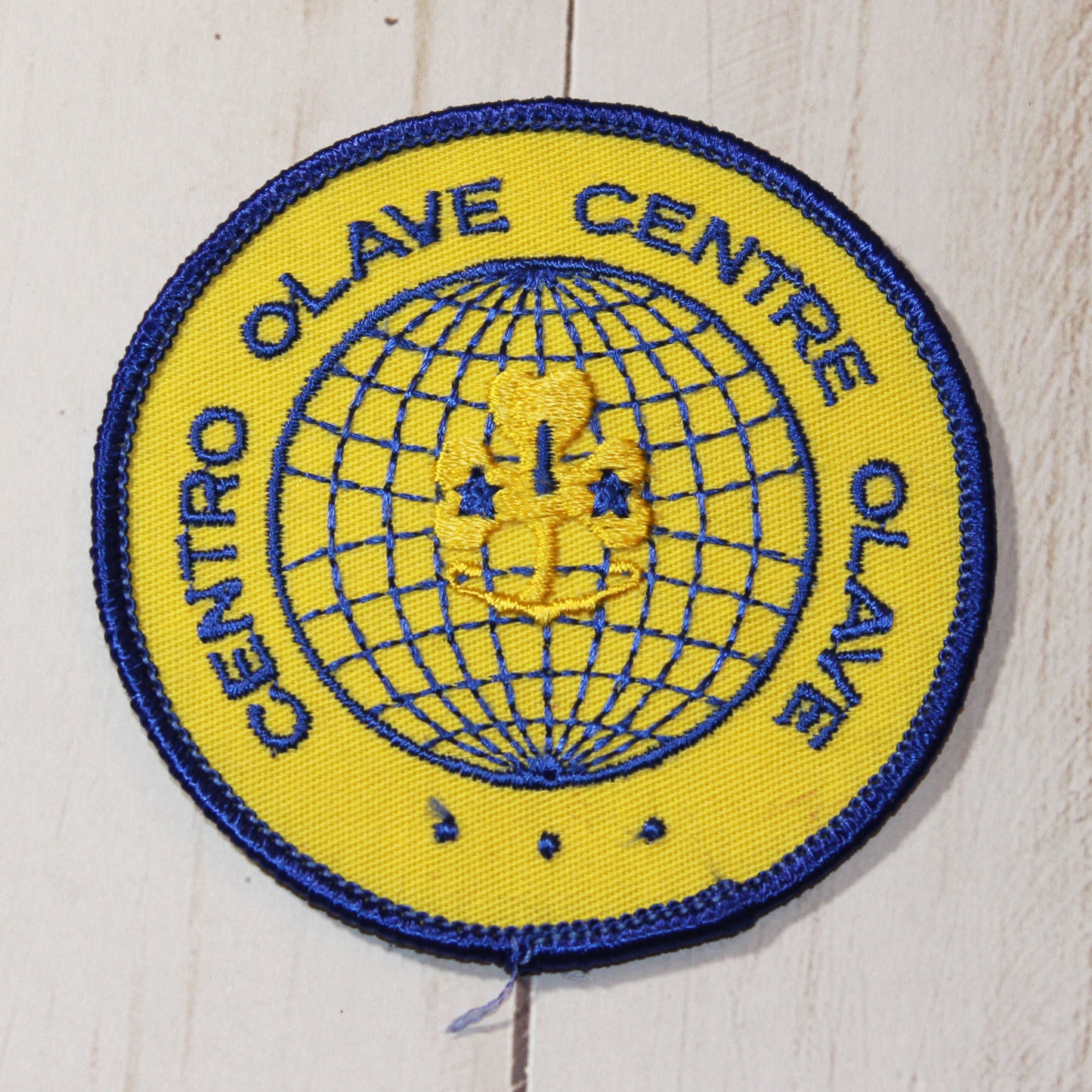Fun Patch