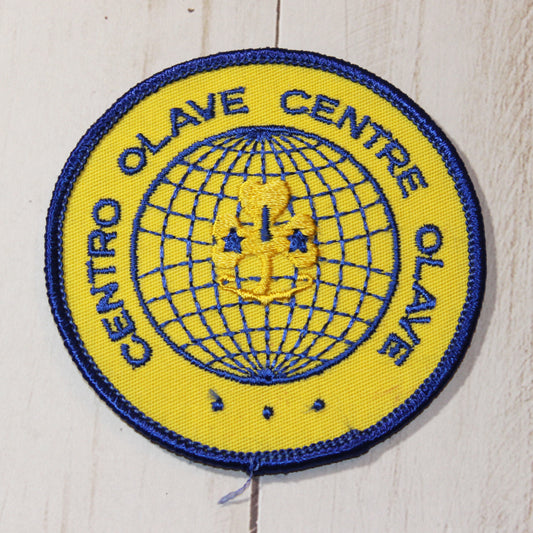 Fun Patch