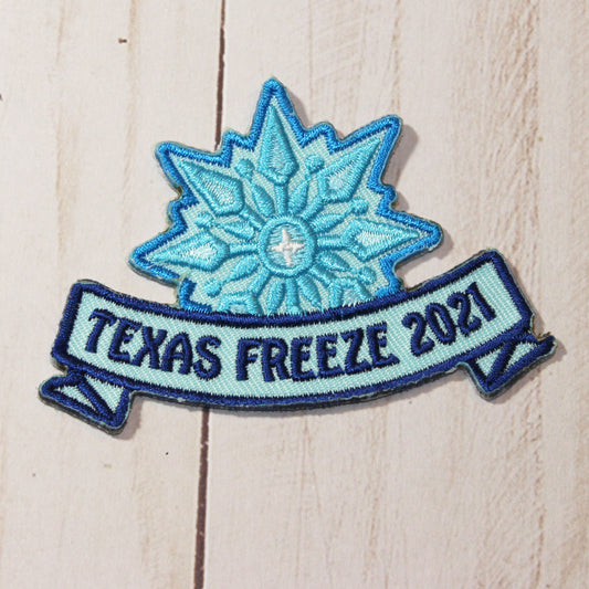 Fun Patch