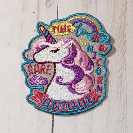 Fun Patch