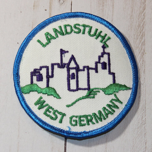 Fun Patch