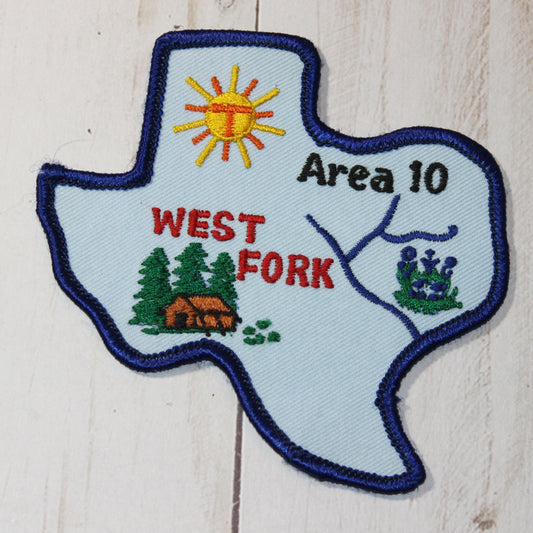 Fun Patch