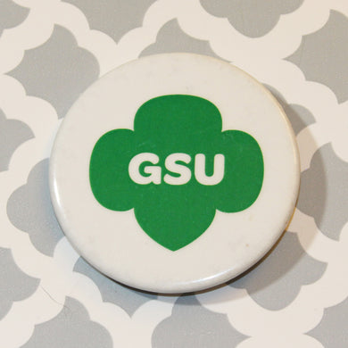 Button - GSU