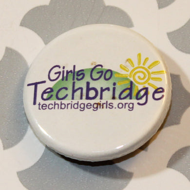 Button - Techbridge