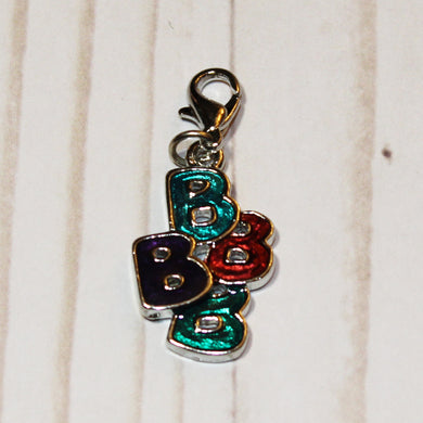 Studio 2B Charm - 4B's