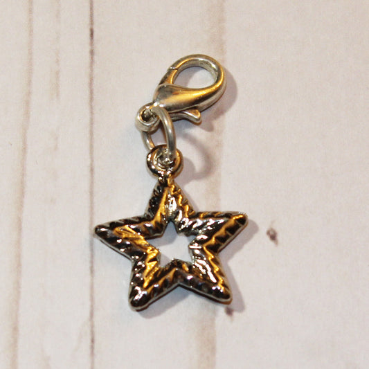 Star Charm