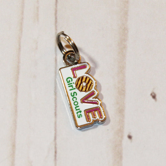 Love Cookie Charm