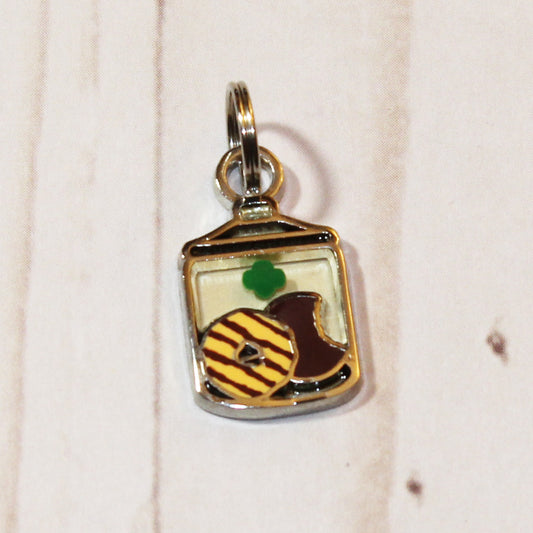 Cookie Jar Charm