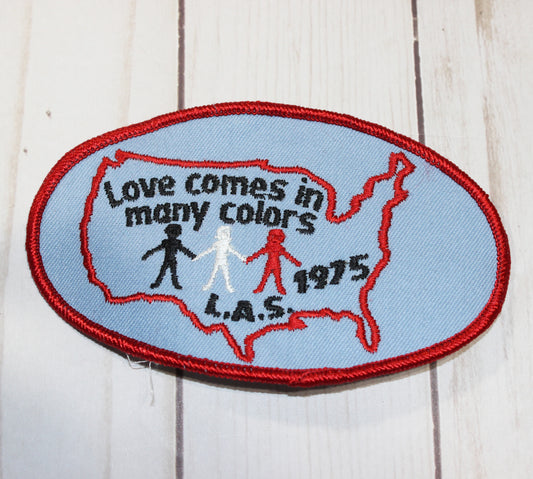 Fun Patch