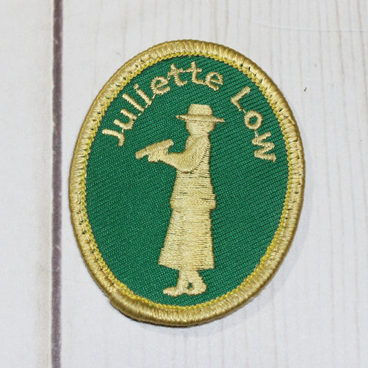 Fun Patch