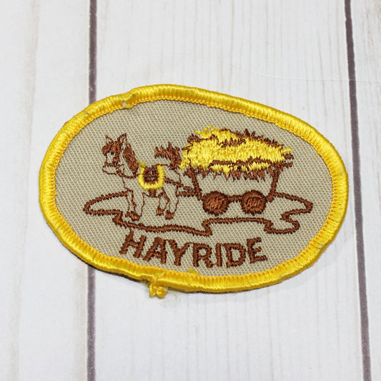 Fun Patch