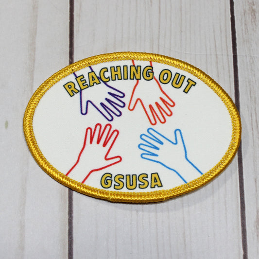 Fun Patch
