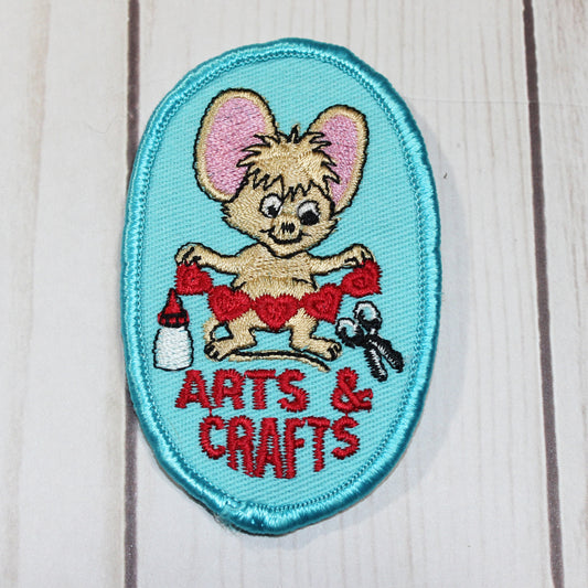 Fun Patch