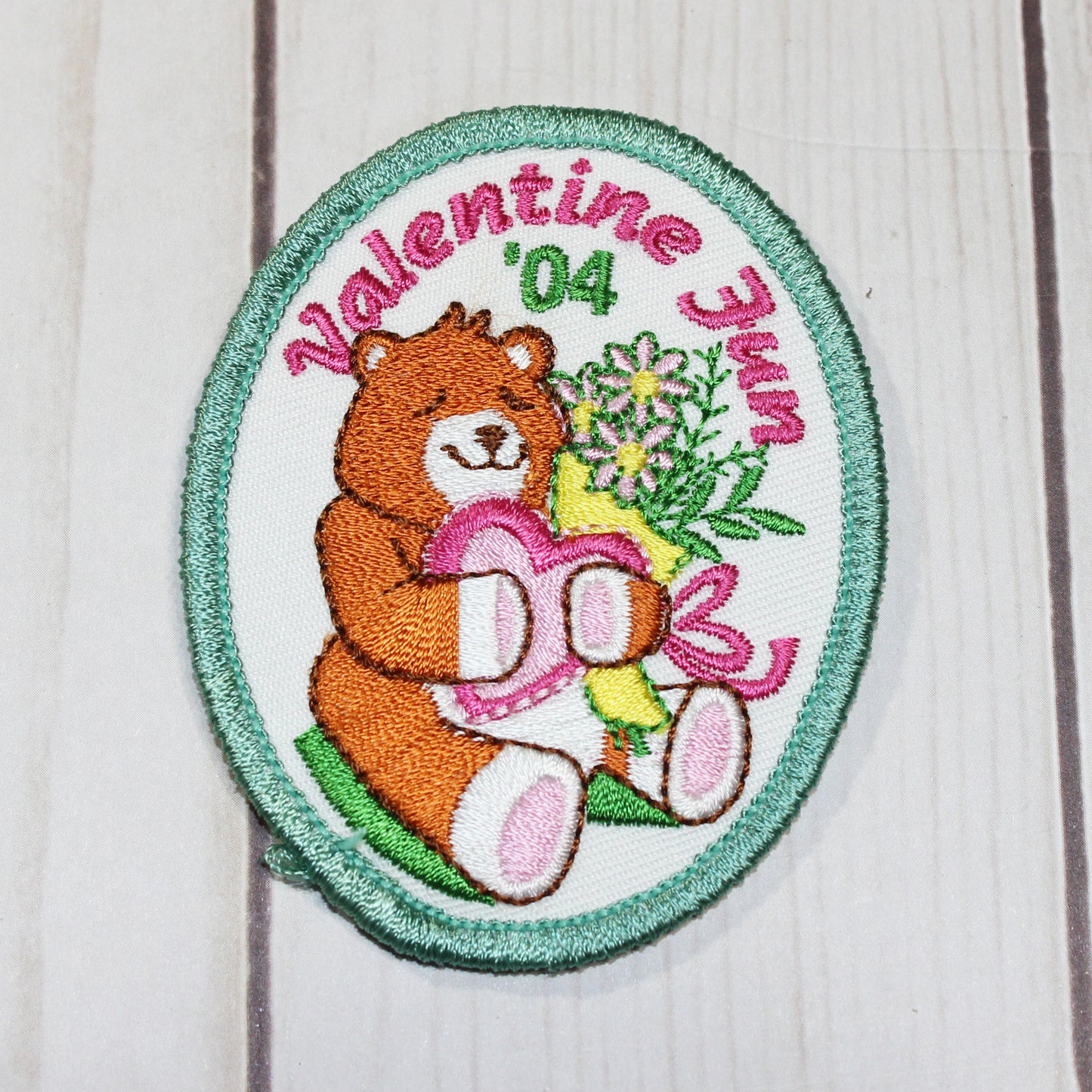 Fun Patch