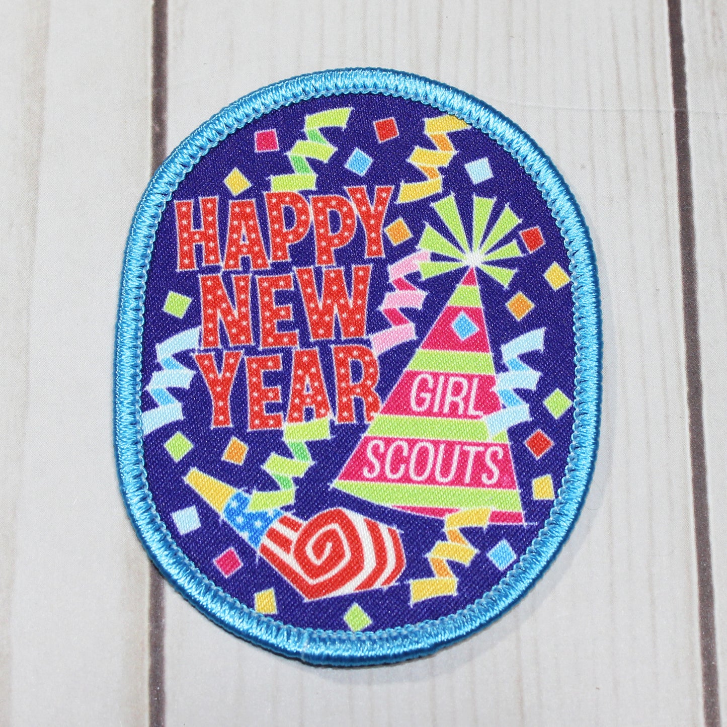 Fun Patch