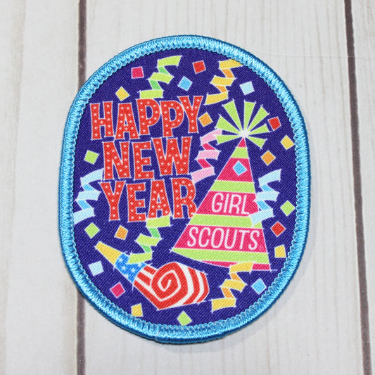 Fun Patch