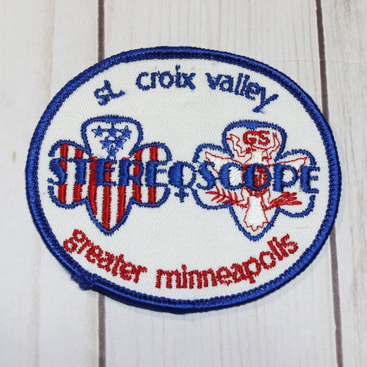 Fun Patch