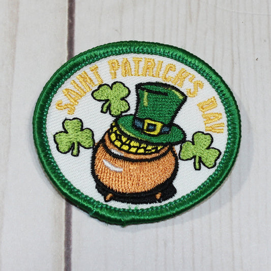 Fun Patch