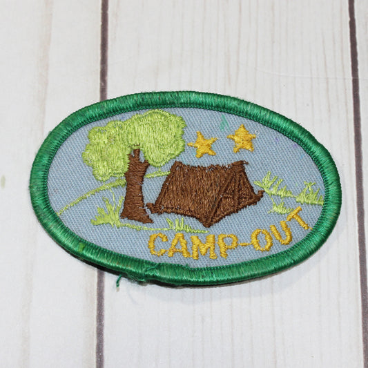 Fun Patch