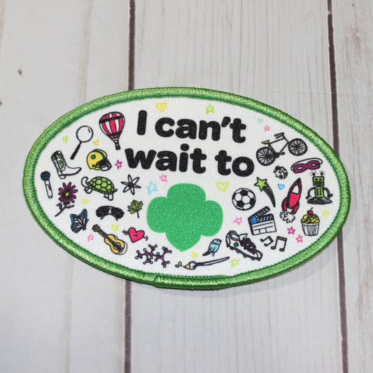 Fun Patch