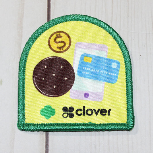Fun Patch