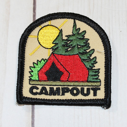 Fun Patch