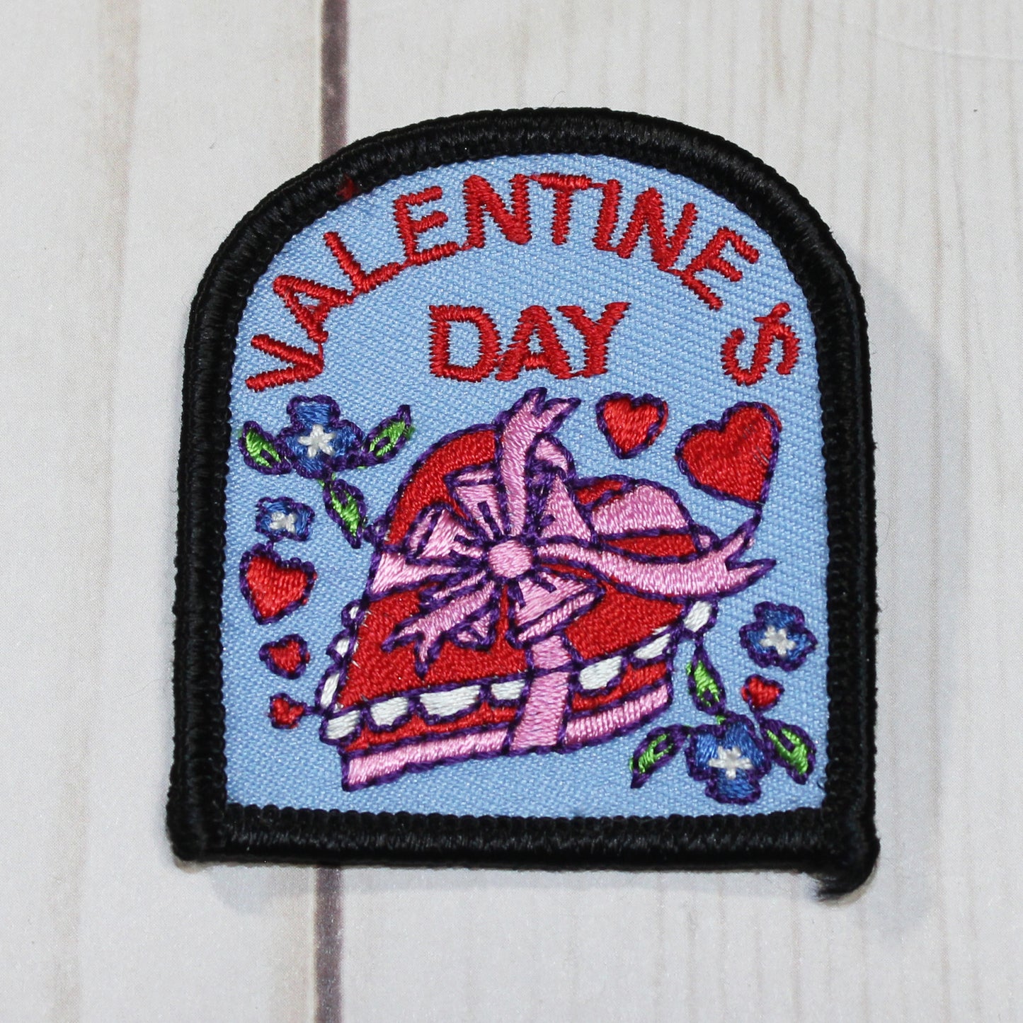 Fun Patch