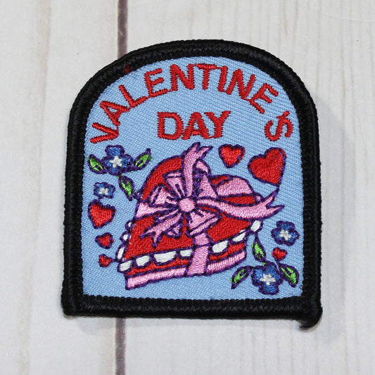 Fun Patch