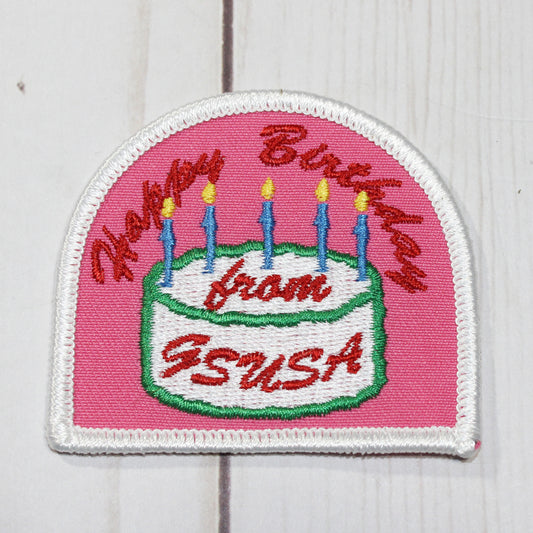 Fun Patch