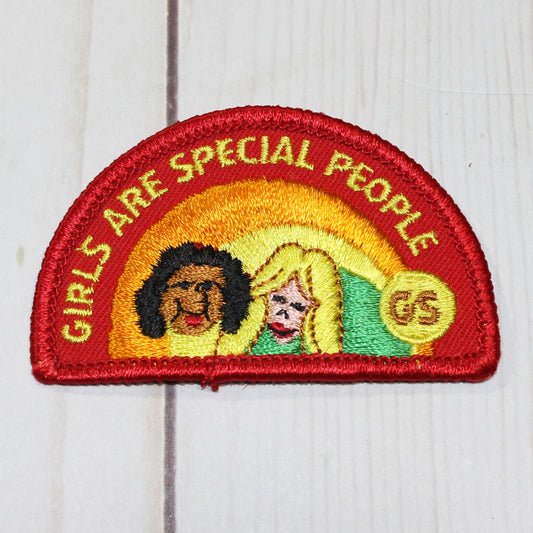 Fun Patch
