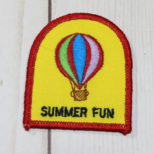 Fun Patch