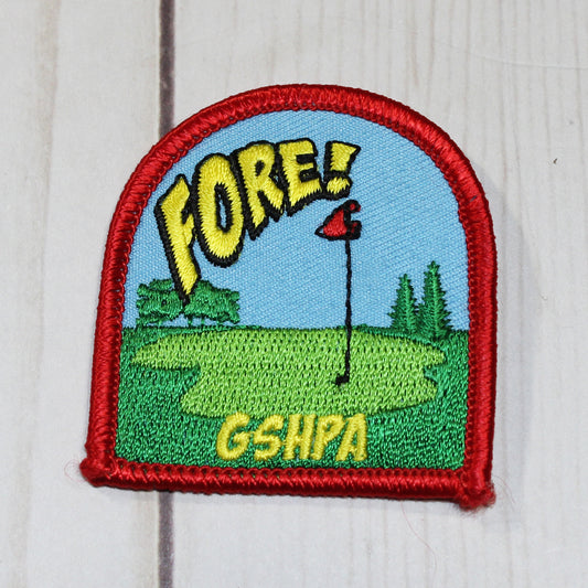 Fun Patch