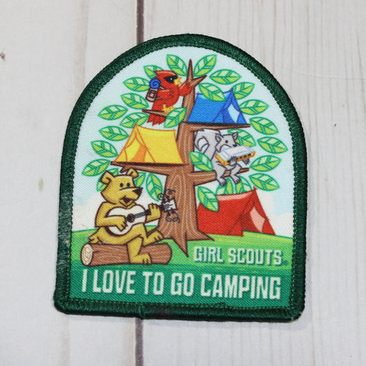 Fun Patch
