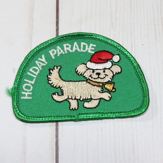 Fun Patch