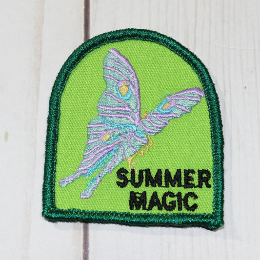 Fun Patch
